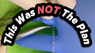 Vessel Ligation Tutorial – Managing Complications When Things Go Wrong