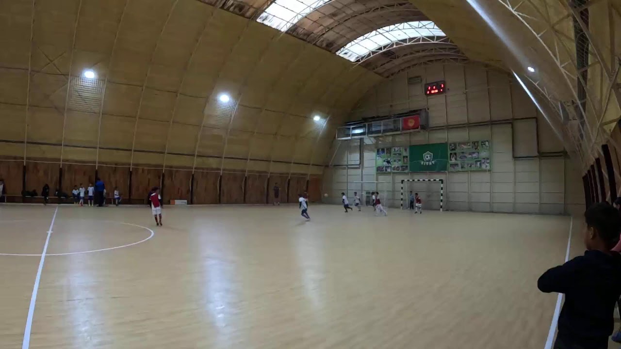 FC «MURAS UNITED-2» -  ФК «ИЛБИРС-Ф1»