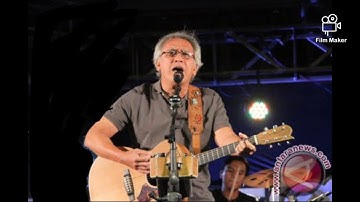 Iwan fals - Entah