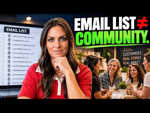 Why Every Brand Needs a Community Strategy