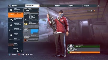 Nice to see that BF Hardline spawn system works!