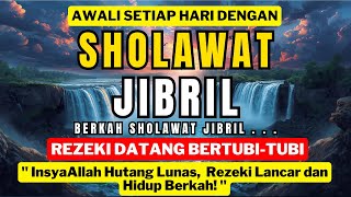Download Lagu SHOLAWAT NABI MERDU TANPA IKLAN DITENGAH FULL 1 jam MP3