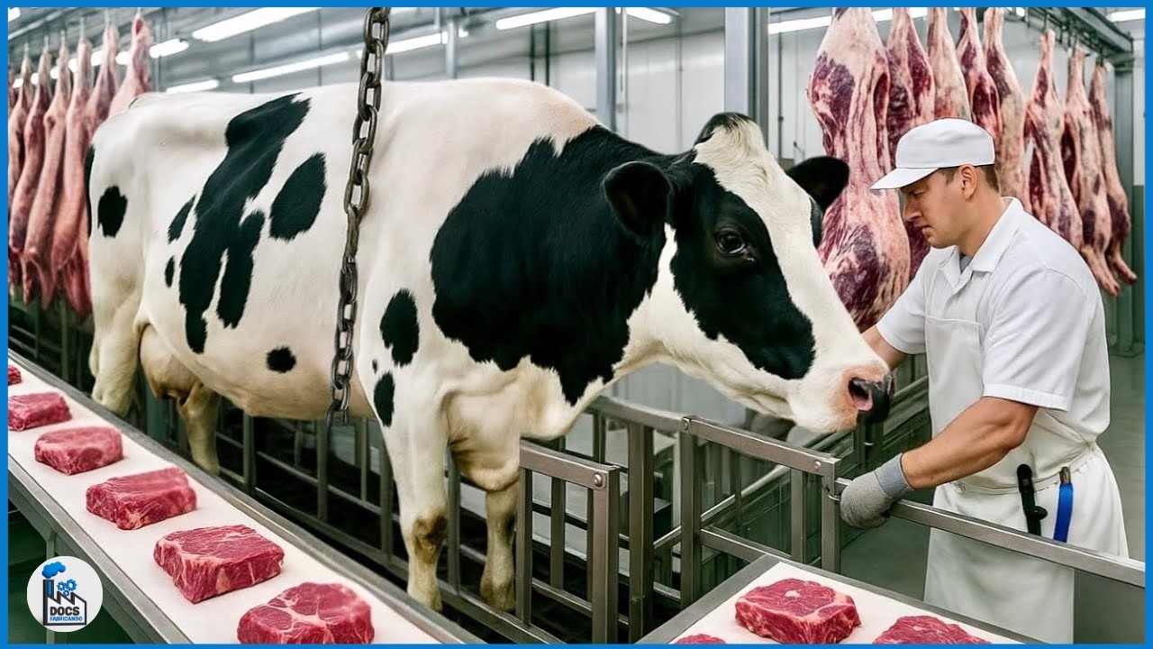 Como é Produzida a Carne Wagyu no Japão – A Carne Mais Cara do Mundo