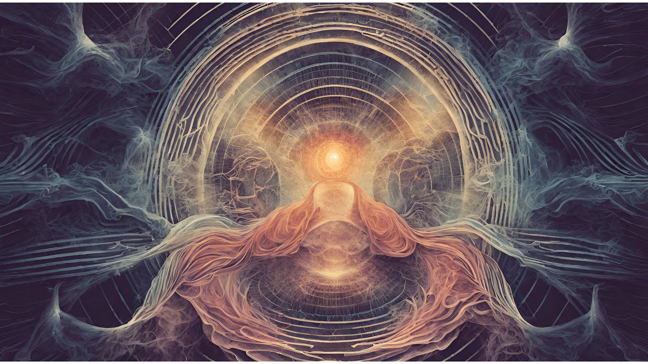 15-Minute Tasnformative Delta 4Hz Binaural Beats for Deep Sleep and ...