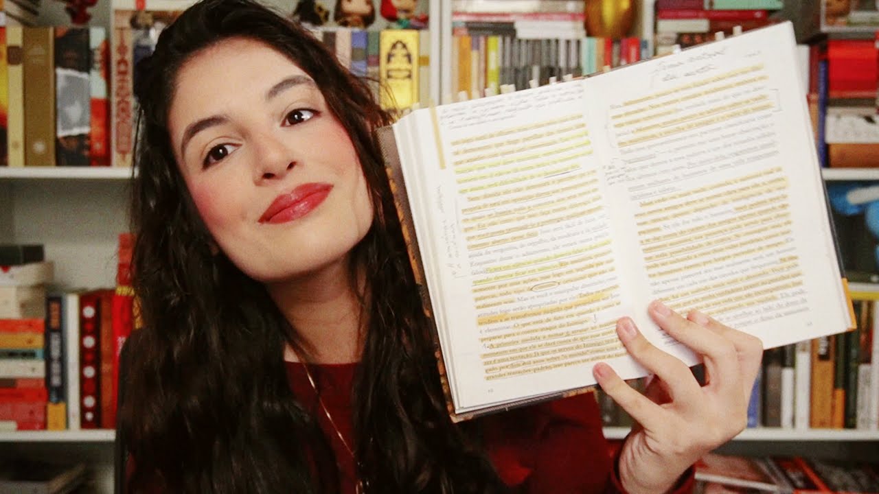 Livros que ABALARAM  a minha fé