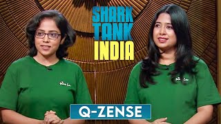 Find Your One In A Melon! | Shark Tank India | Full Pitch