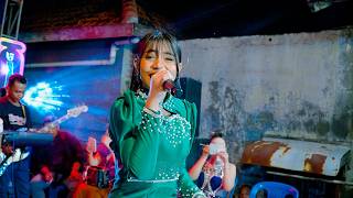 Bibit KDI Gresik ?? GELAS RETAK - Keyla KDI New Artera Live Kedung Sekar Benjeng - Gresik