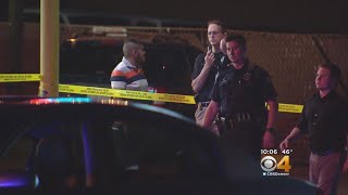 Group Fights To Make Federal Boulevard Safer