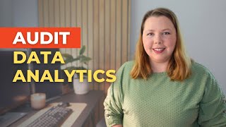 Data Analytics in Audit