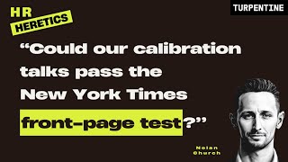 Calibration Sessions Demystified
