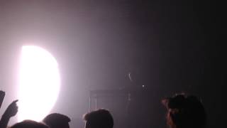 LFO opening at WHP 11th Oct &#39;13