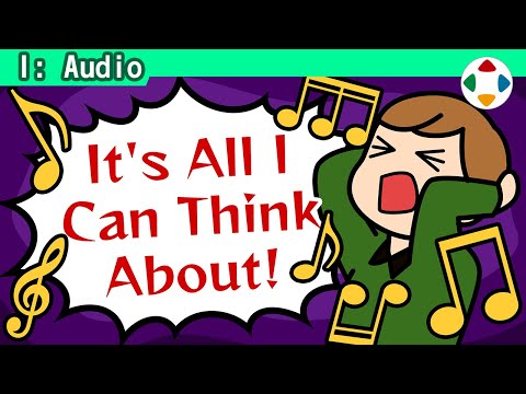 Using Other Songs For Audio Reference Audio