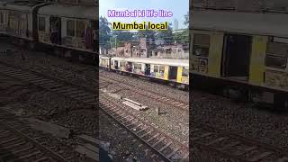 safar tanha tanha kab talak || mumbai life line || mumbai ka local train || mumbai local
