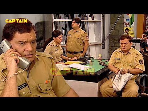 चौकी में गोपी और गुलगुले का हुआ झगड़ा | Best of F.I.R. | Full Comedy