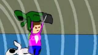 Left 4 Dead Trailer (Flash Animation)