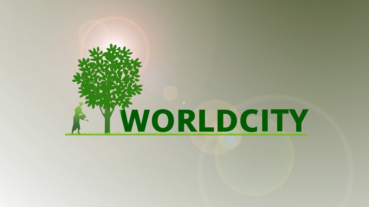 WORLDCITY