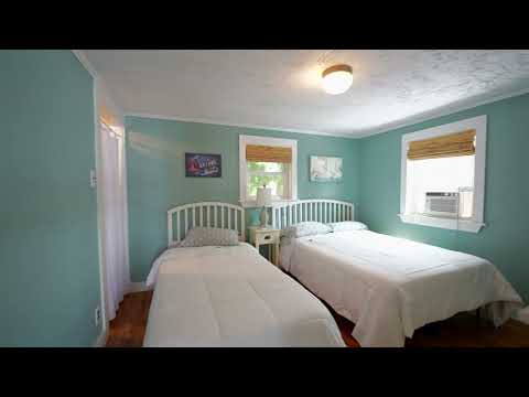 11 Keyes Landing Lane, Winthrop, ME home video tour
