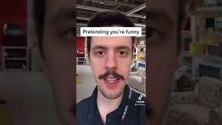 Working hard or hardly working