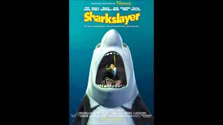 Sharkslayer OST Oscar Enters Warehouse @facuc.