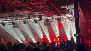 Tesseract - Echoes Live 2023 U.S. Tour
