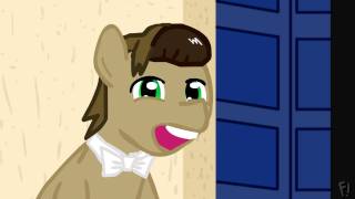 Doctor Whooves - LOLWUT