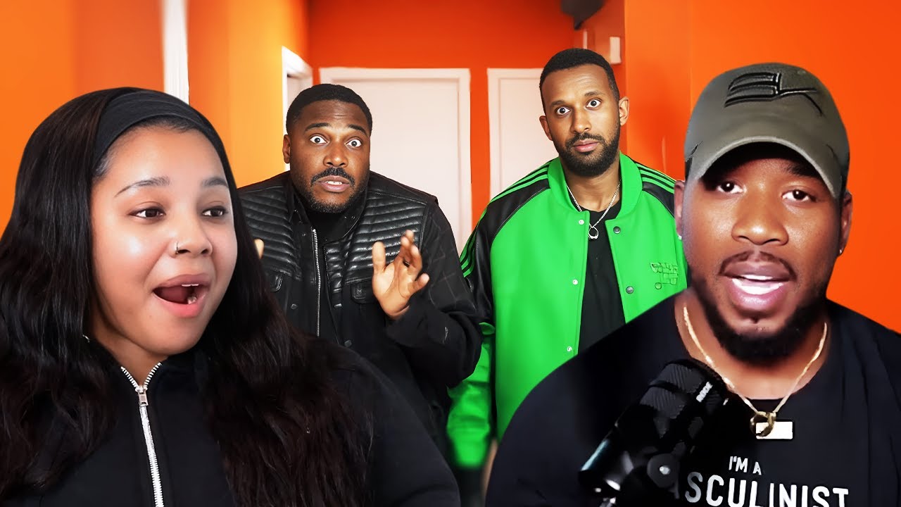 Stevie Knight CALLS OUT Aba & Preach and Gets EXPOSED | Reaction
