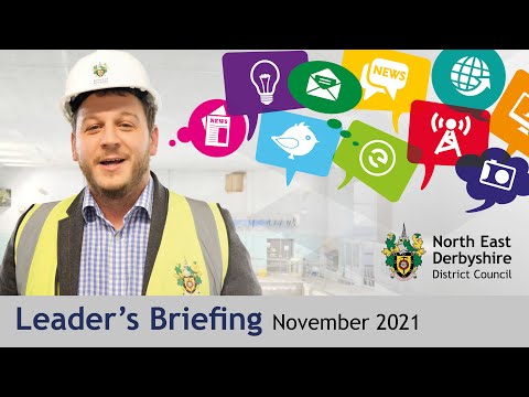 Keeping Connected Leaders Update - November 2021