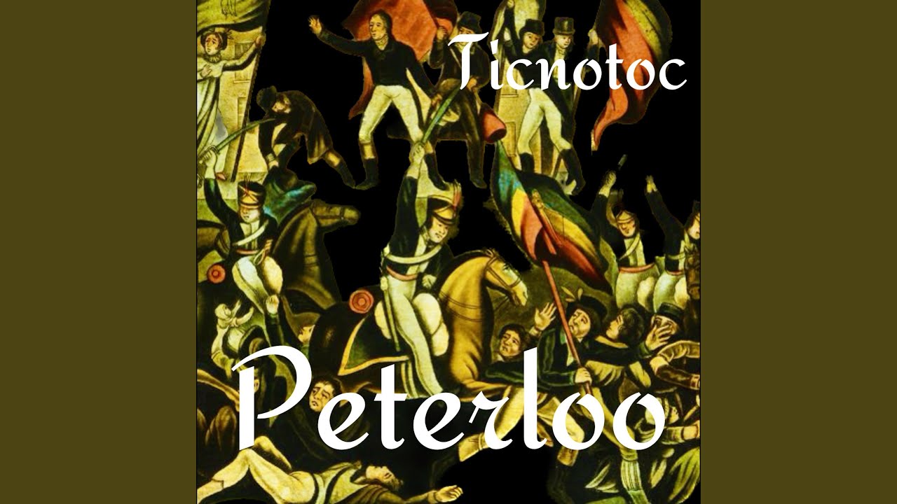 Regardez Peterloo sur YouTube Regardez Peterloo sur YouTube