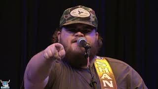 Shane Profitt - How It Oughta Be at 98.7 The Bull | PNC Live Studio Session