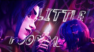 Jinx | Little Poor Me