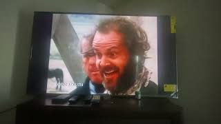 Opening to big jake 2000 vhs