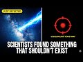 The Pevatron Just Revealed Our Universe's Origin Story