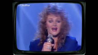 Bonnie Tyler - You&#39;re The One