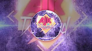 Sorry Shaktimaan Mix By  Ajinkya Obd & Akshay Obd.