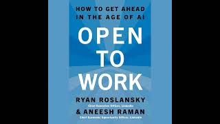 Open to Work Summary | Ryan Roslansky
