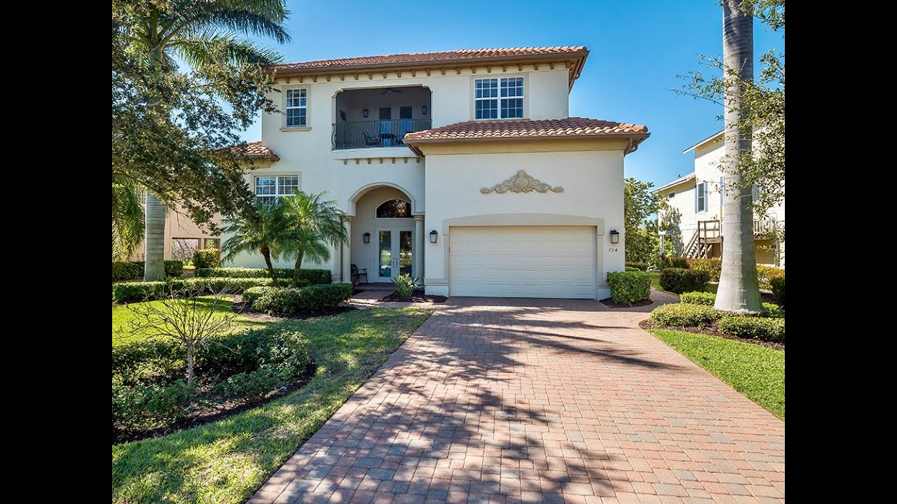 For Sale Hideaway Beach 754 Hideaway Circle West YouTube