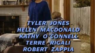 Wind Dancer Production, Inc./Touchstone Television/Buena Vista International, Inc. (1991)