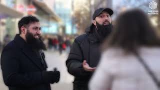 ⁉️Do Muslims Believe Jesus is God Respectful Discussion otmfdawah