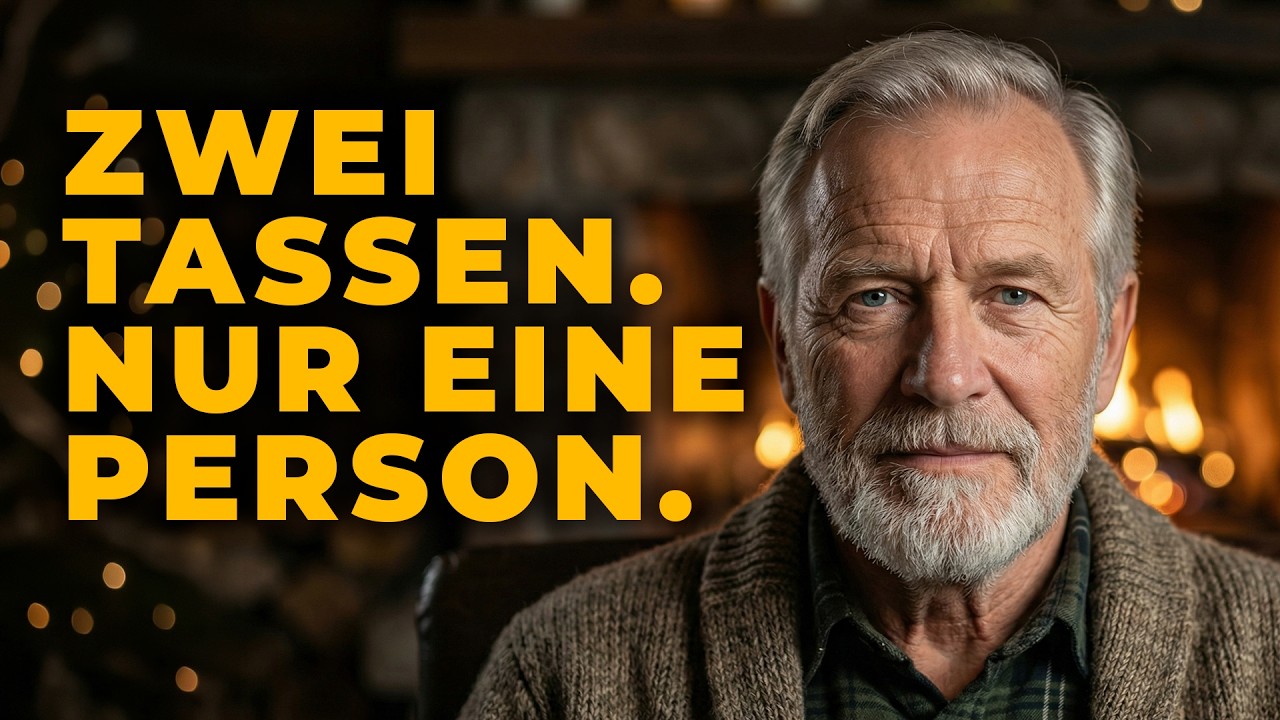 Ich bin 81... Mein bester Freund von 57 Jahren ist letzte Woche gestorben.