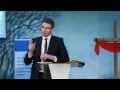 «Спасающее поклонение» - проповедь Владимир Омельчук 29-03-2015. Церковь «Благодать» (Троещина)