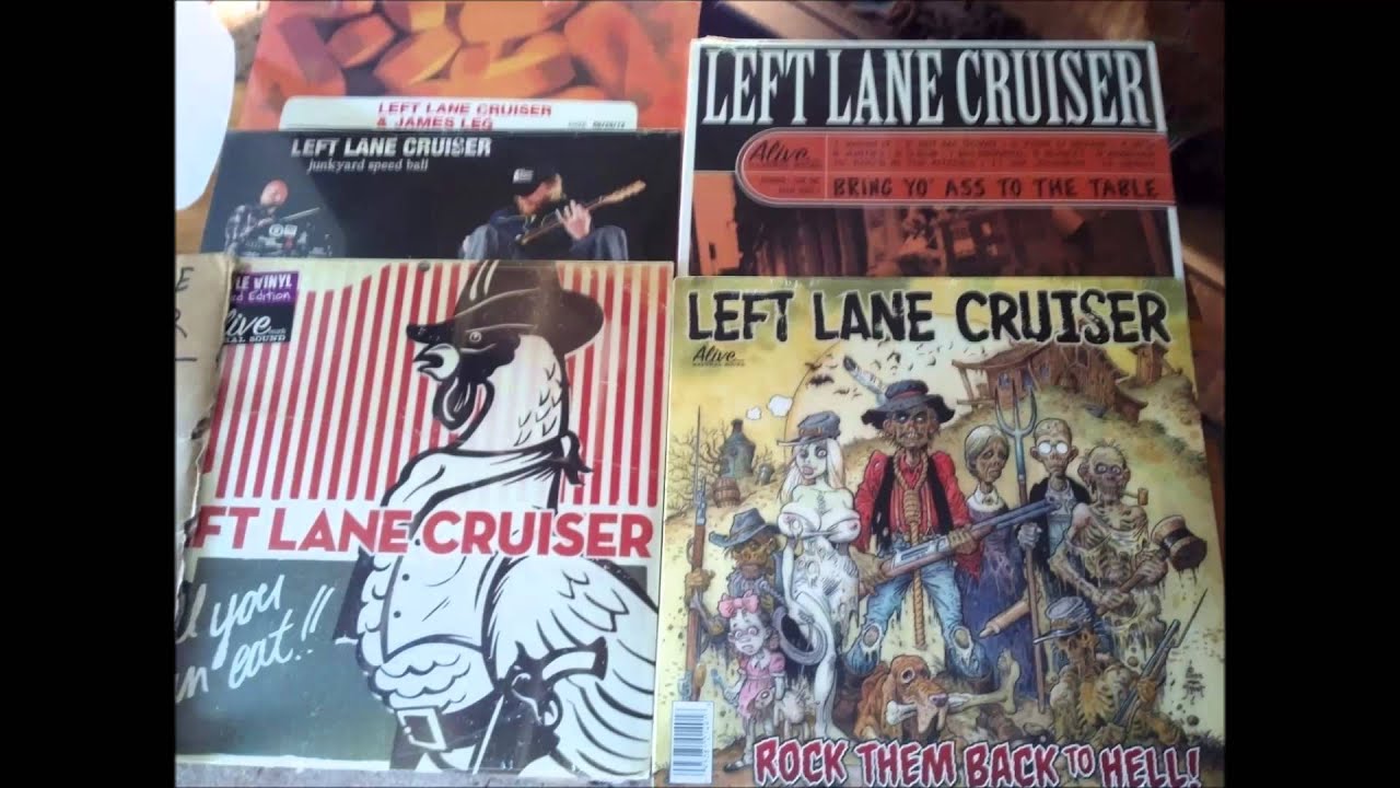 Shitty Barn Spring Green Wisconsin Left Lane Cruiser Live Youtube