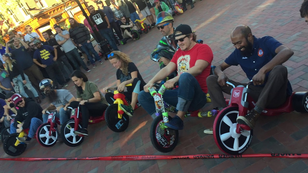 10th Annual Baltimore Beer Week