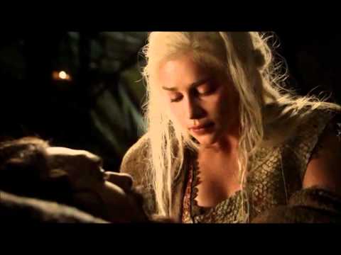 Game of Thrones - When the sun rises in the west