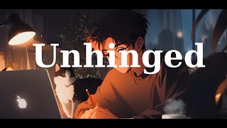 "Unhinged" - Elyse Myers | unofficial Version (Cover)