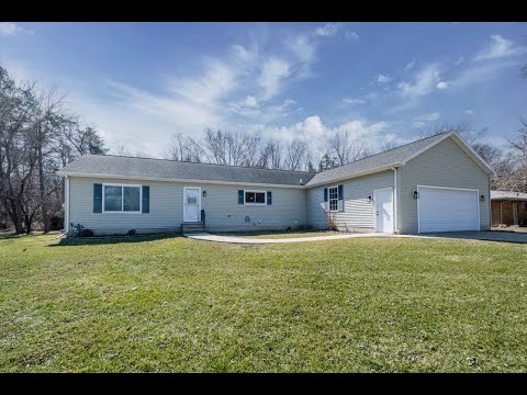 2600 Paulmar Avenue, Saint Joseph, MI home video tour