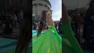 Blanka  Turkusowy Dywan  Eurowizja