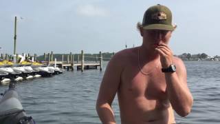 Florida Man Movie