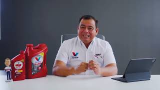 Servicar Max Life De Valvoline