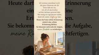 Du darfst schöne Erinnerungen behalten, ohne zurückzugehen | #loslassen #psychologie #selbstwert
