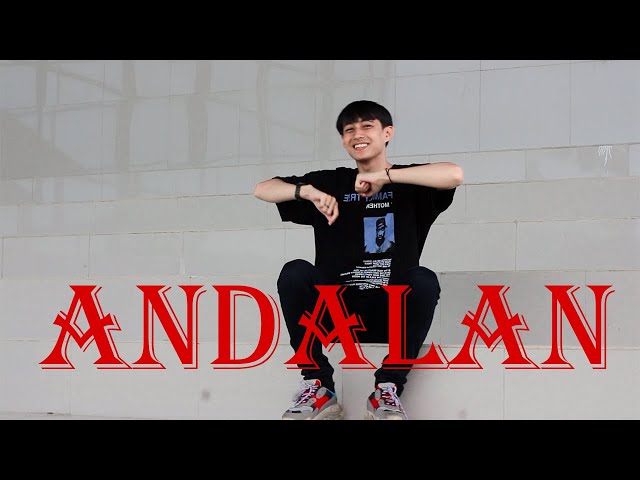 Angga Saputra - Andalan (DISKO TANAH) class=